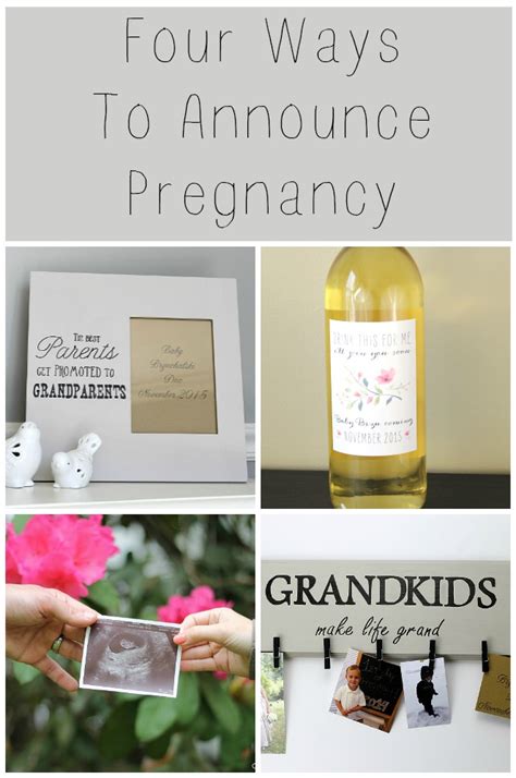 Embracing the Joy of Expecting: Innovative Ways to Showcase Your Pregnancy during the Ceremony