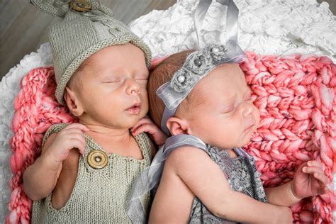 Embracing the Joys and Challenges of Multiple Births