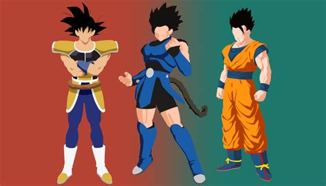 Embracing the Legendary Warrior Lifestyle: Lessons from the Power of the Saiyans