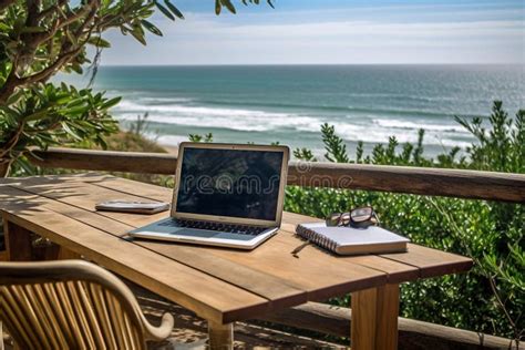 Embracing the Lifestyle of a Digital Nomad: Balancing Remote Work and Travel