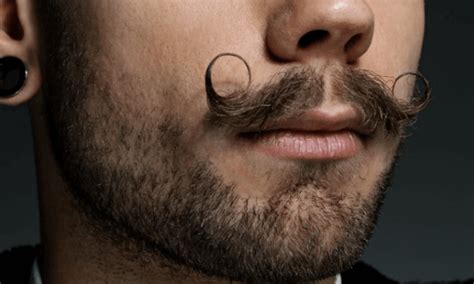 Embracing the Moustache Movement: A Journey of Self-Expression