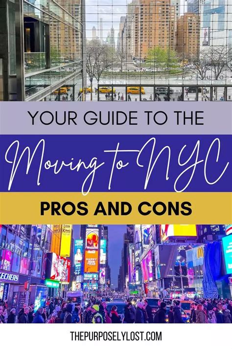 Embracing the NYC Lifestyle: Tips for Flourishing in the Big Apple