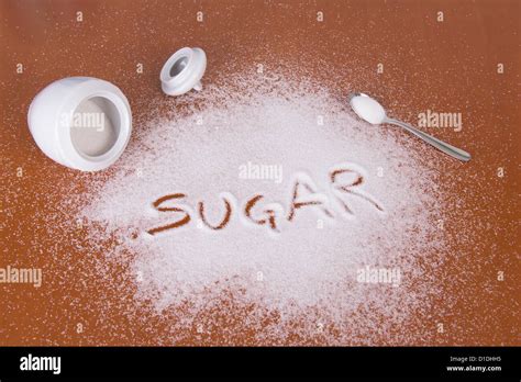 Embracing the Positive Energy of Dreaming About Spilled Sugar