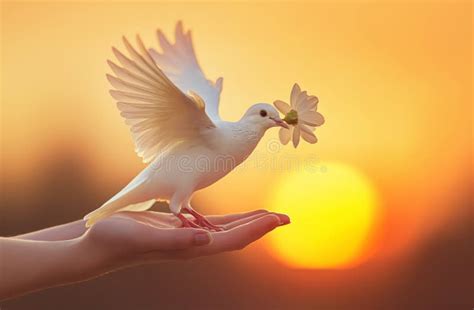 Embracing the Positive Energy of the Gentle Messenger: Incorporating Dove Bird Dreams into Daily Life