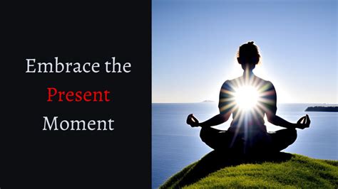 Embracing the Present: Achieving Balance Between Fond Memories and Progression