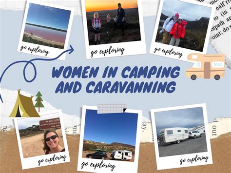 Embracing the Sense of Liberty in Caravanning: Inspiring Tales from Adventurous Wanderers