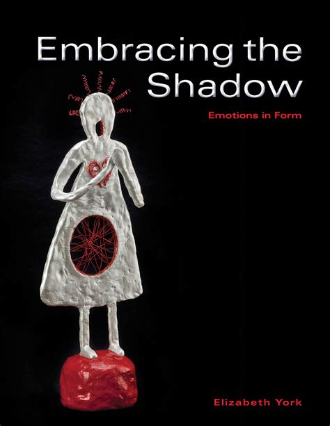 Embracing the Shadows: Discovering Empowerment in Mysterious Dream Beings