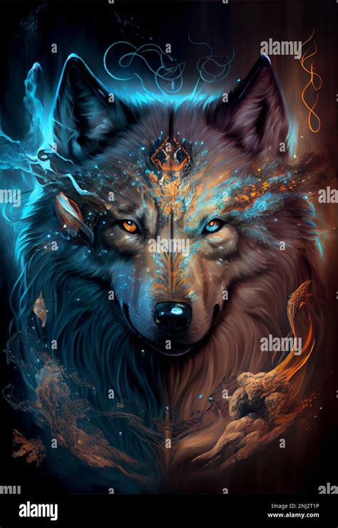 Embracing the Spirit of the Wolf: Lessons for Personal Growth and Transformation