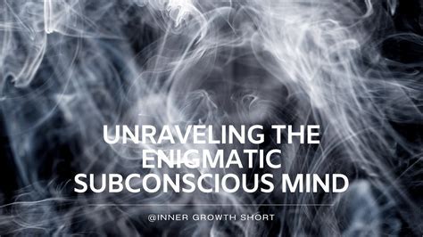 Embracing the Subconscious: Exploring the Potential Benefits of Dreaming about an Enigmatic Creature Within