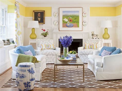 Embracing the Sun: Incorporating Yellow Fixtures and Accessories