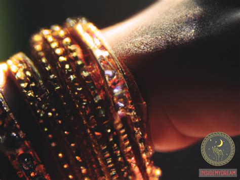 Embracing the Symbolic Message of Dreams: Red Bangles as a Reminder