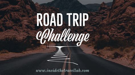 Embracing the Unexpected: Dealing with Road Trip Challenges