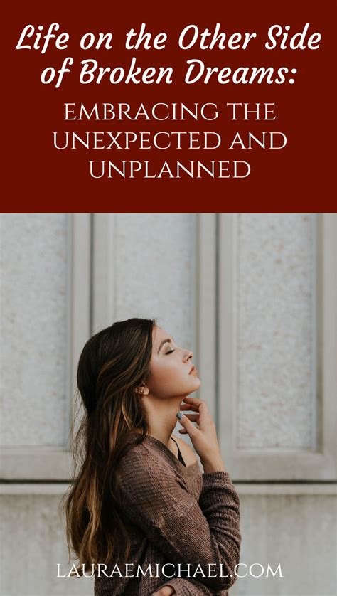 Embracing the Unexpected: Finding Joy in Unconventional Dreams