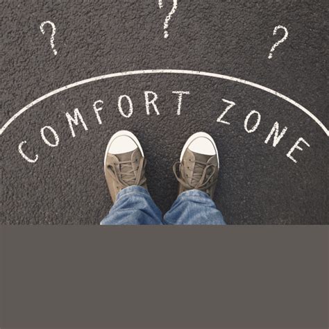 Embracing the Unknown: Tips for Stepping Out of Your Comfort Zone