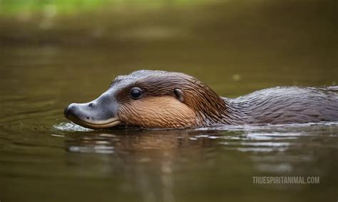 Embracing the Wisdom of Platypus: Applying Symbolism in Your Life