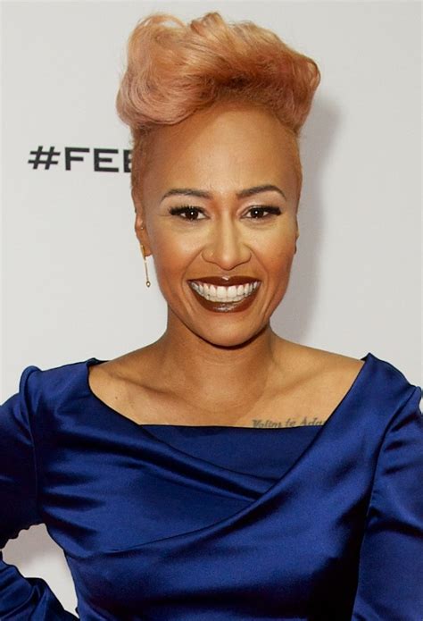 Emeli Sande Early Life and Career Beginnings