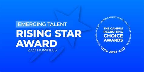 Emerging Talent: A Rising Star's Journey