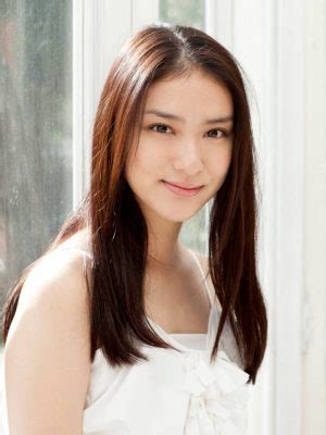 Emi Takei's Figure: Body Measurements