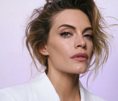 Emilia Attias: A Rising Talent in Hollywood