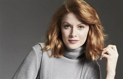 Emily Beecham: A Rising Star in Hollywood