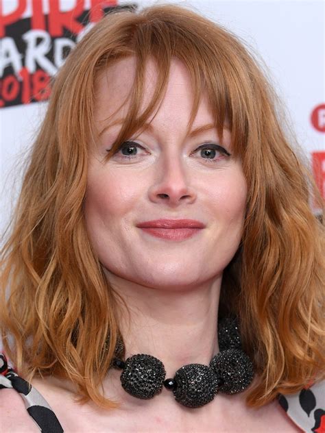 Emily Beecham: The Enigmatic Actress