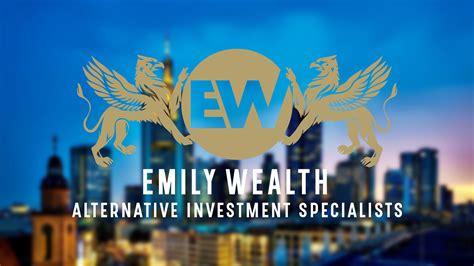 Emily Brasil's Wealth and Investments