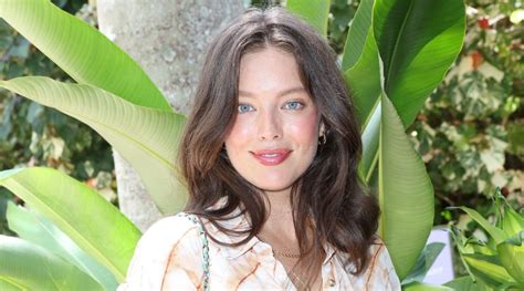 Emily Didonato: A Rising Star in the Modeling World