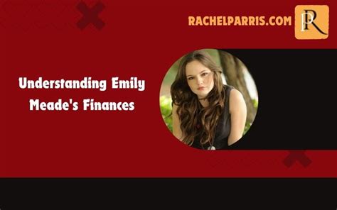 Emily Meade: Net Worth and Earnings