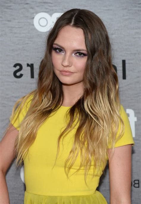 Emily Meade: Personal Life Revealed