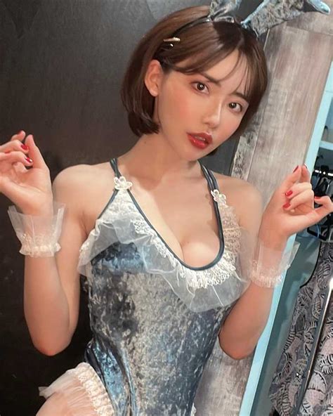 Emiri Senoo's Physique and Figure