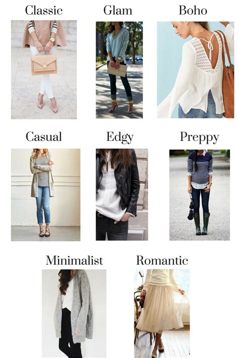 Emma Ash's Fashion Style and Preferences