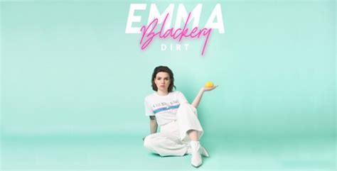 Emma Blackery's Social Media Presence