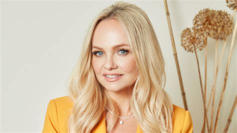 Emma Bunton's Net Worth and Assets