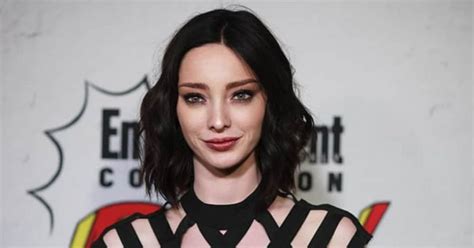 Emma Dumont's Body Measurements