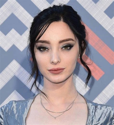 Emma Dumont's Net Worth