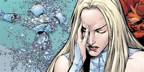 Emma Frost's Impact on Pop Culture