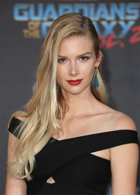 Emma Ishta: A Rising Star in Hollywood