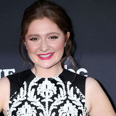 Emma Kenney's Career and Achievements