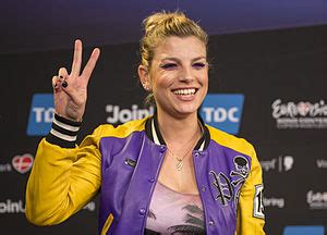 Emma Marrone Age and Height: Personal Details Revealed