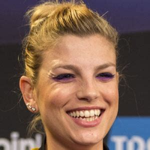 Emma Marrone Biography: Early Life and Rise to Fame