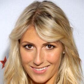 Emma Slater's Net Worth and Finances