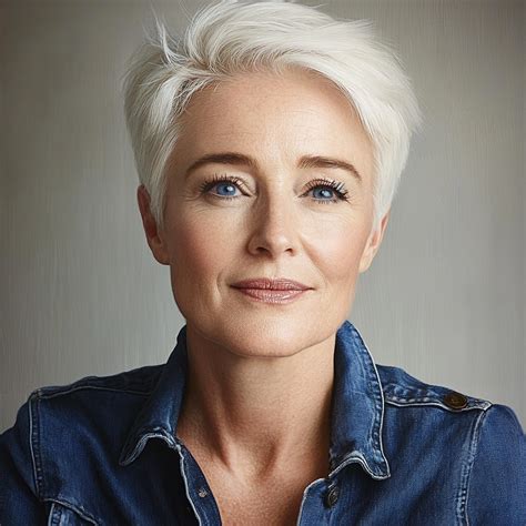 Emma Thompson's Biography: Early Life and Career