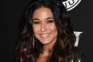 Emmanuelle Chriqui: Career Beginnings and Rise