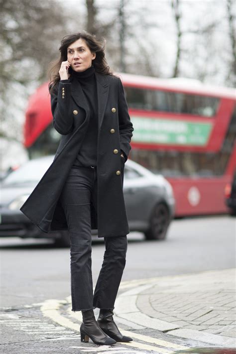 Emmanuelle London's Fashion Style and Preferences