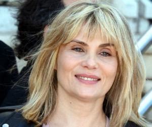 Emmanuelle Seigner's Achievements and Recognition