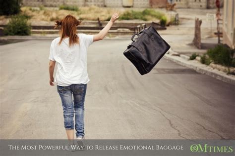 Emotional Baggage: Discovering Personal Growth through Insightful Dreams