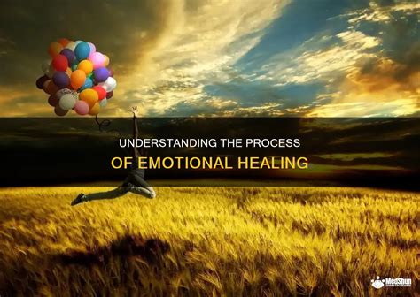 Emotional Healing: Understanding the Role of Dreams