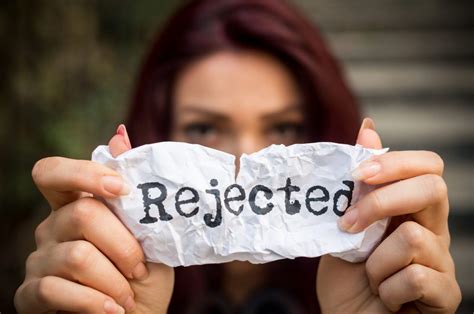 Emotional Rejection: The Link Between Real-life Rejection and Dreams