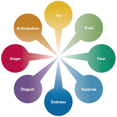 Emotional Significance: Understanding the Feelings Evoked by the Vision