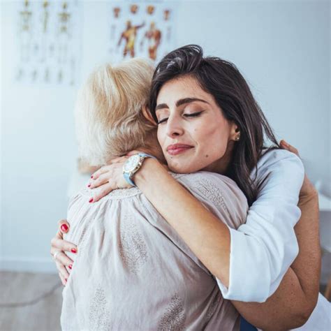 Empathy and Compassion: Connecting with the Emotions of a Bereaved Mother